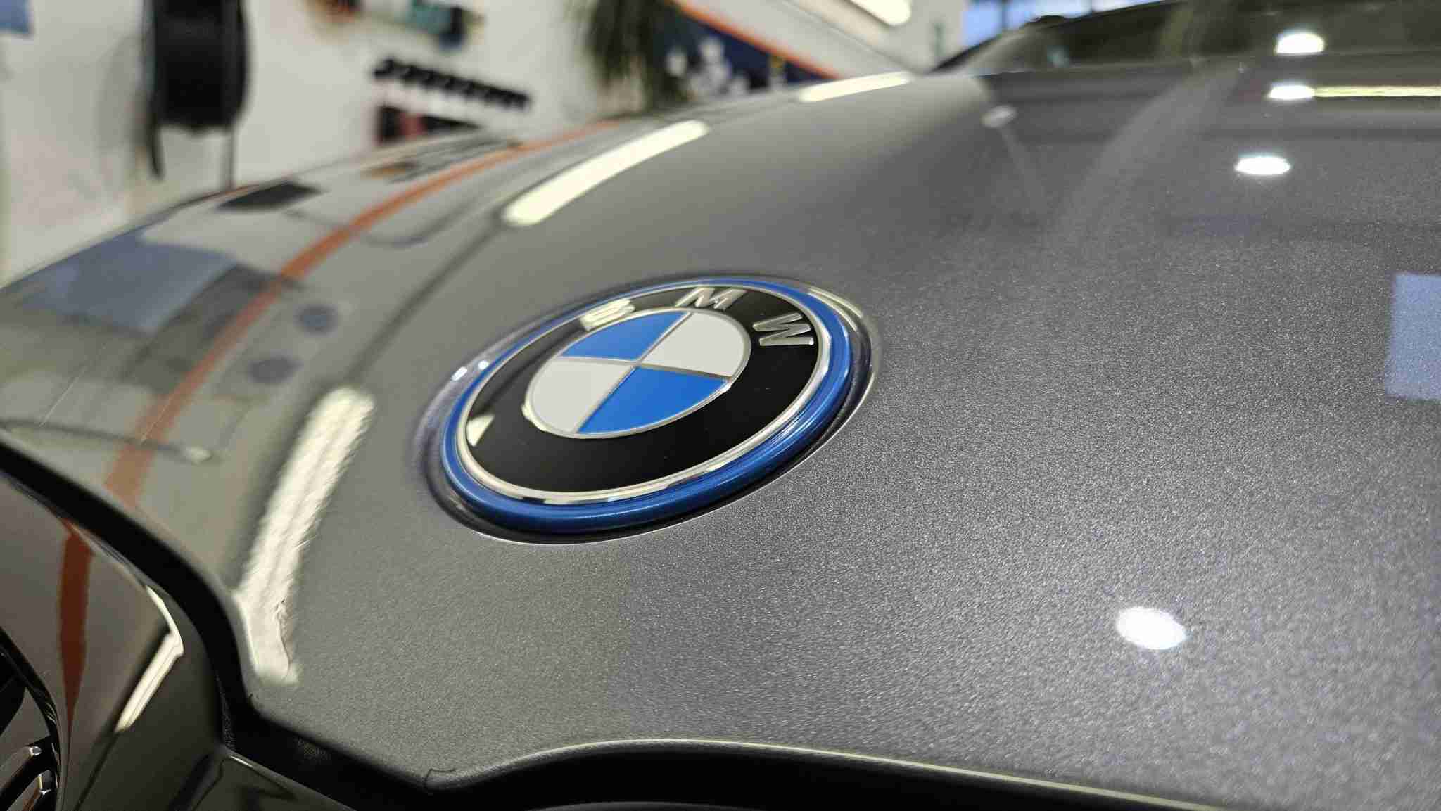 Autowaschen per Hand mit icon