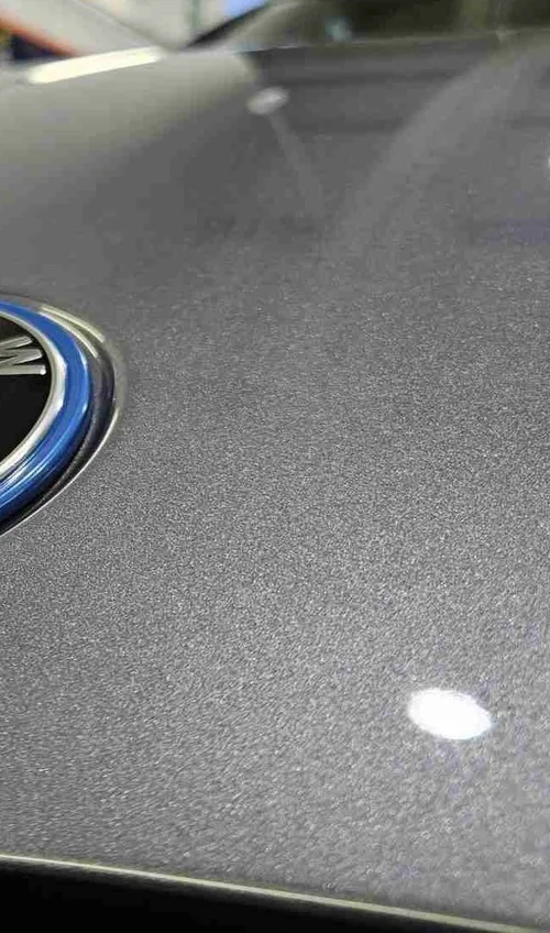 Graphene Coating Versiegelung Porsche TopCar Baden bei Wien mobil