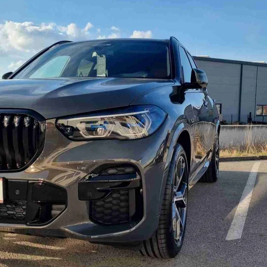 Keramikversiegelung Auto Wasserperlen 1x1 hingeschnitten