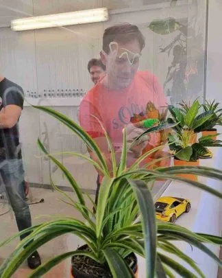 Keramikbeschichtung-TopCar.webp 3. Kurs: WIFI-Kurs Autoaufbereitung – Praxis, Wirtschaft & Gewerbe vereint