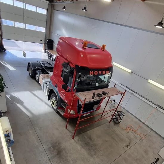 TopCar Mitarbeiter Richard Polier un1 Keramikversiegelung Spezialist 1X1