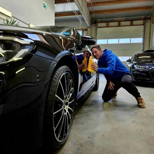 TopCar Baden bei Wien Inhaber und Gründer 1x1