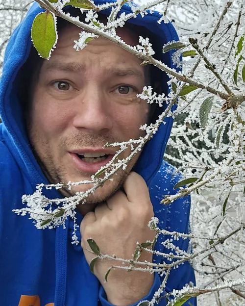 Autoaufbereiter im Winter überleben