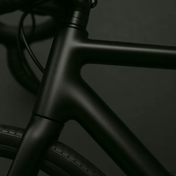 Reinigung und Vorbereitung Fahrrad Keramikversiegelung