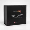Top Coat Verpackung TopCar Keramikversiegelung Serie