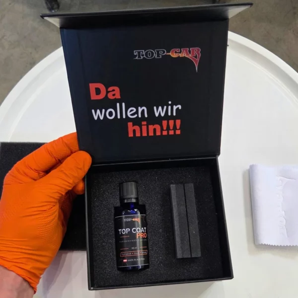 TopCar Made in Austria präsentiert vom bestbewertetste Autoaufbereiter Europas Christian Donhauser